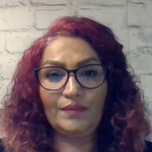 Hoda Karimi Sadr