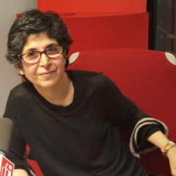 Fariba Adelkhah