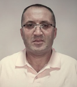 Nayeb Hajizadeh Yengeje