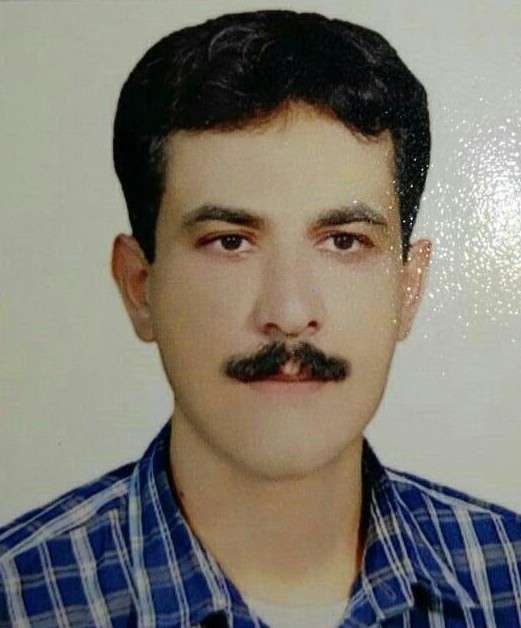 Mahmoud Mazrae