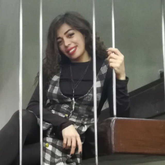 Raha Ahmadi