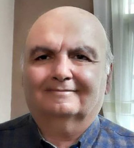 Homayoun Zhaveh