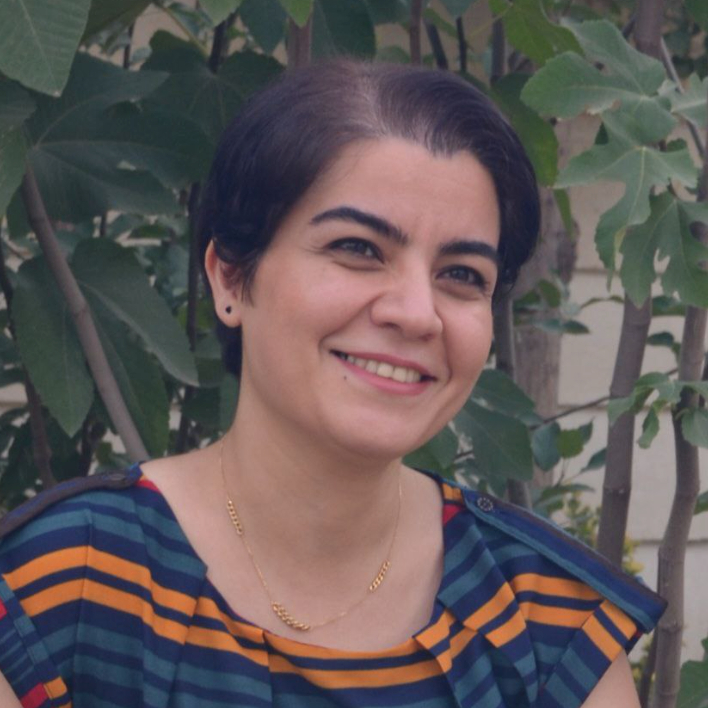 Negin Rezaei
