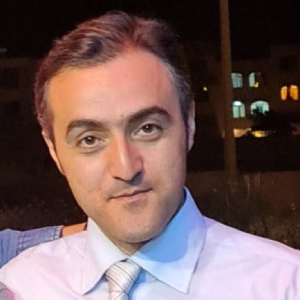 Mehdi Ghadimi