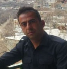 Behzad Sharifi