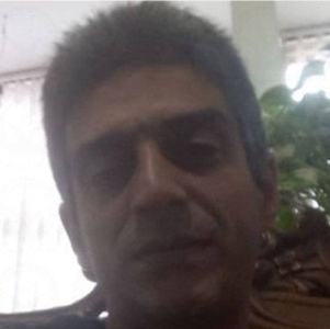 Reza Salavati