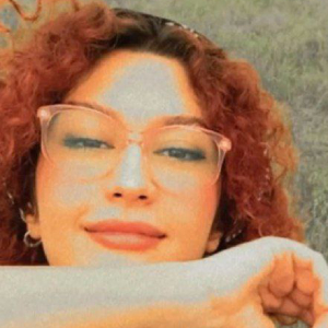 Zhasmin Haj Mirza Mohammadi
