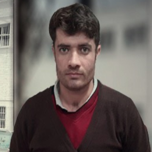 Firouz Mousalou