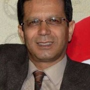 Farhad Sarafraz