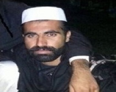 Bashir Balidehei