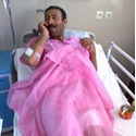 Ebrahim Fazli