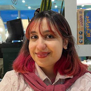 Fatemeh Naser Ranjbar