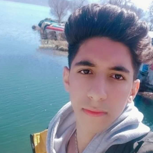 Voria Amiri
