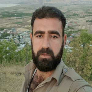 Kheyrat Parvazeh