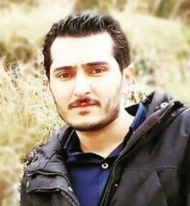 Peyman Mansouri