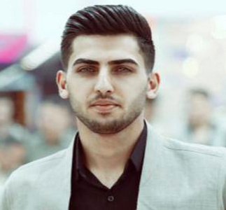 Fereydoun Nabi