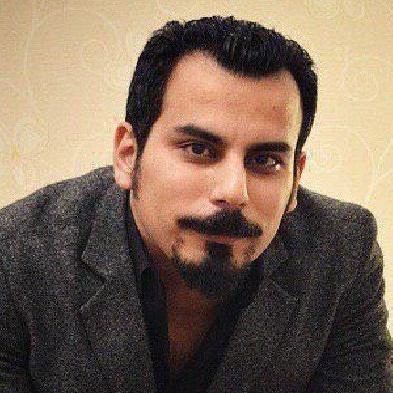 Mazyar Seyednejad