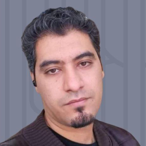 Mehdi Saedi