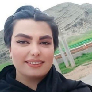 Mahsa Ahmadi