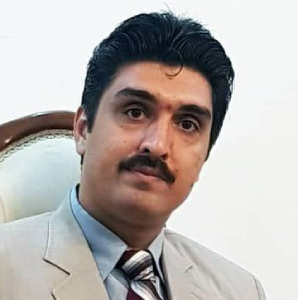 Amin Masouri
