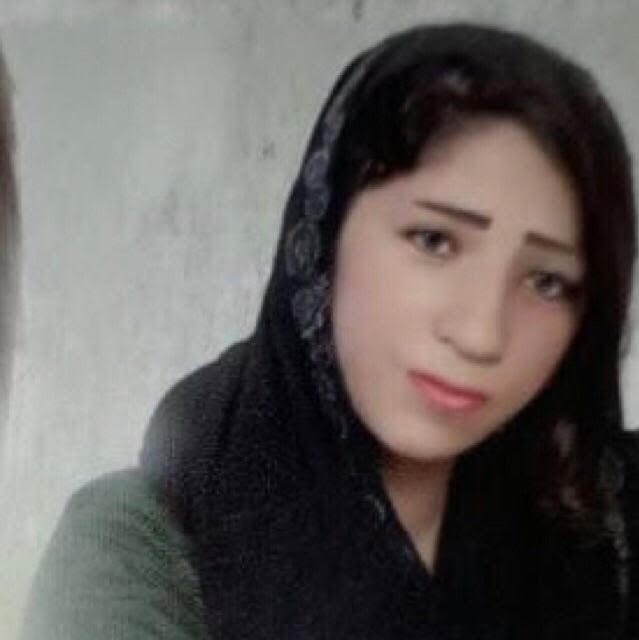 Maedeh Shabaninejad