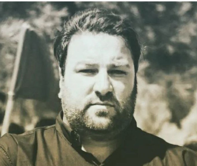 Amir Saeiniya