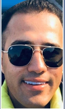 Kamran Soltani