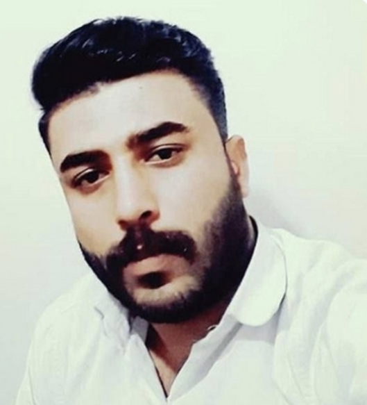 Pedram Hosseinpanahi