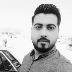 Ali Ghezinejad