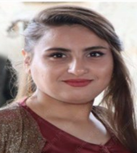 Fatemeh Karimi