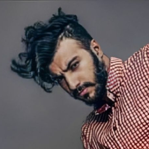 Nabil Movaffaghi
