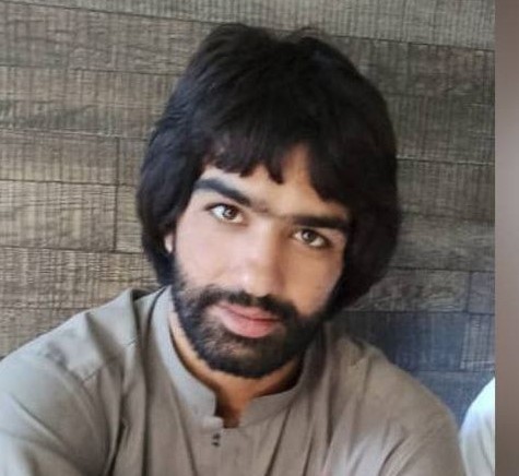Ebrahim Narouei