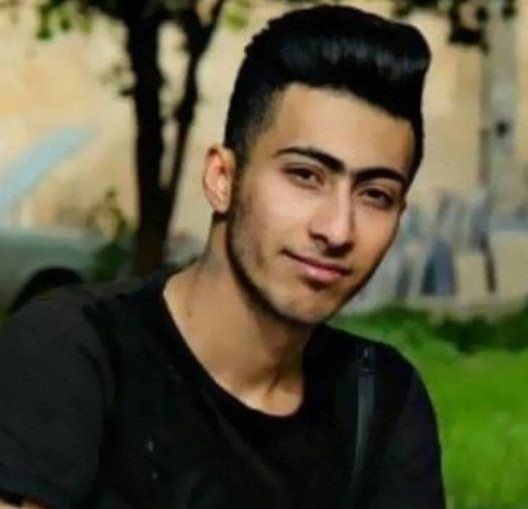 Ahmad Reza Ansarifar