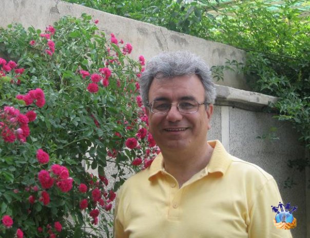 Saeed Rezaei Tazangi