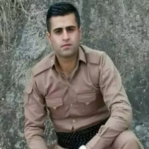 Hemen Mam Ghaderi