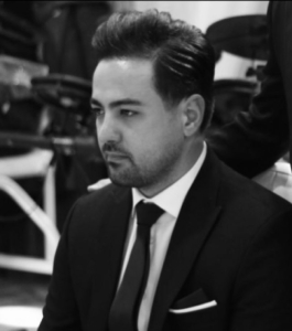 Arash Johari