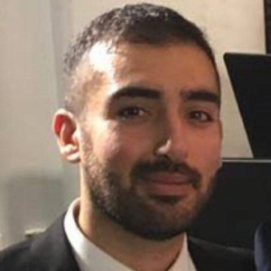 Moein Moghaddari