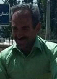 Moghdid Mohammadzadeh