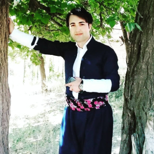 Jabbar Dastbaz