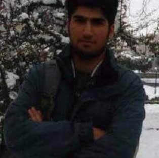 Farshid Taj Miri