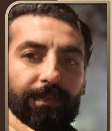 Reza Daniali