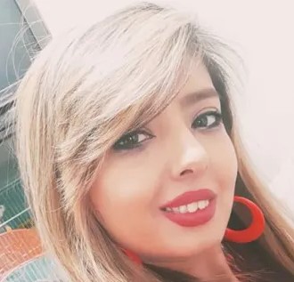Elaheh Mirmehdi