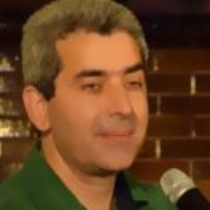 Touraj Amini
