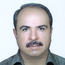 Rouhollah Dehghani
