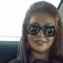 Pegah Zafarabadi