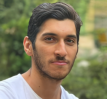 Hamid Reza Pahlevani