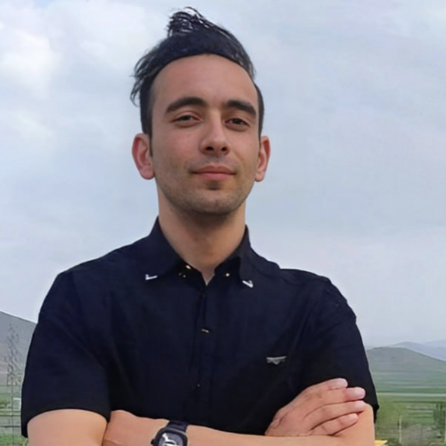 Amir Rashidi
