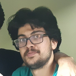 Ali Reza Baradaran Mozafari