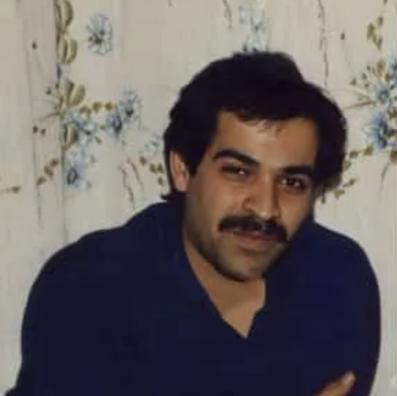 Mohammad Ashtiyani Araqi