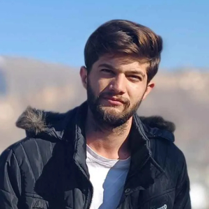 Bamshad Soleimankhani